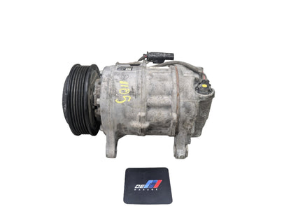 OEM BMW F97 G01 G20 G22 G23 G26 G42 G80 G82 AC Compressor Clutch A/C Pump Pulley