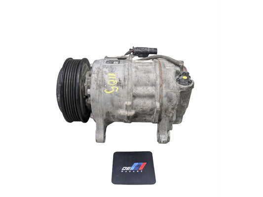 OEM BMW F97 G01 G20 G22 G23 G26 G42 G80 G82 AC Compressor Clutch A/C Pump Pulley