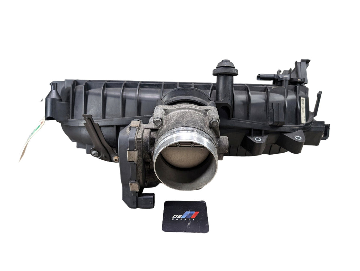 OEM BMW E90 E92 F10 F15 F22 F30 F80 F82 M3 X5 335 Engine N55 S55 Intake Manifold