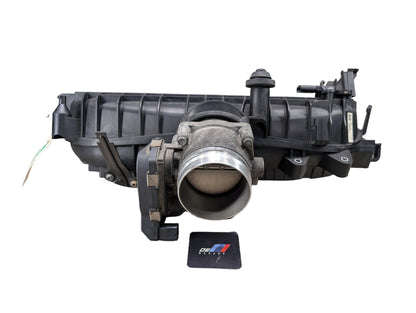 OEM BMW E90 E92 F10 F15 F22 F30 F80 F82 M3 X5 335 Engine N55 S55 Intake Manifold
