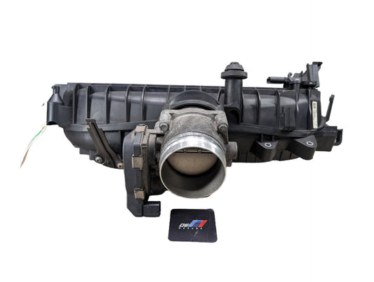 OEM BMW E90 E92 F10 F15 F22 F30 F80 F82 M3 X5 335 Engine N55 S55 Intake Manifold