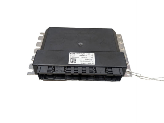 OEM BMW G12 G30 M550 750 M760 Active Air Suspension VDP Control Module Unit