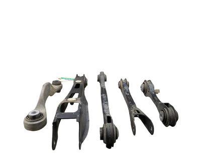18-24 OEM BMW G01 G02 X3 X4 REAR Right Passenger Upper Lower Control Arm SET