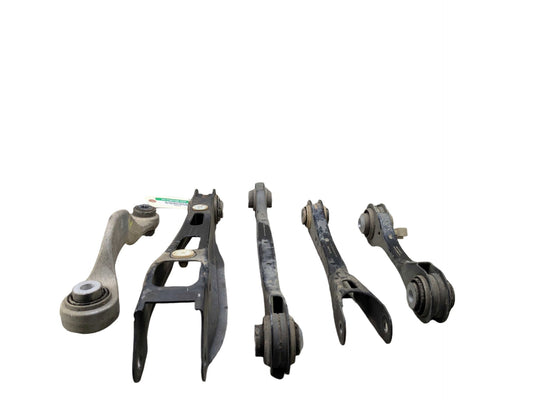 18-24 OEM BMW G01 G02 X3 X4 REAR Right Passenger Upper Lower Control Arm SET