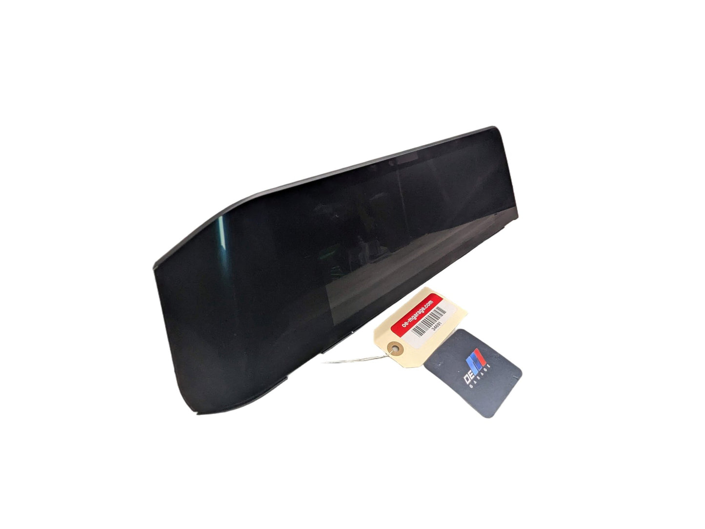 2022 BMW M240i G42 Monitor Display Screen 9826555 OEM BMW G20 G22 G23 G26 G42 G80 PRE-LCI Navigation Monitor Display Screen 10.25""