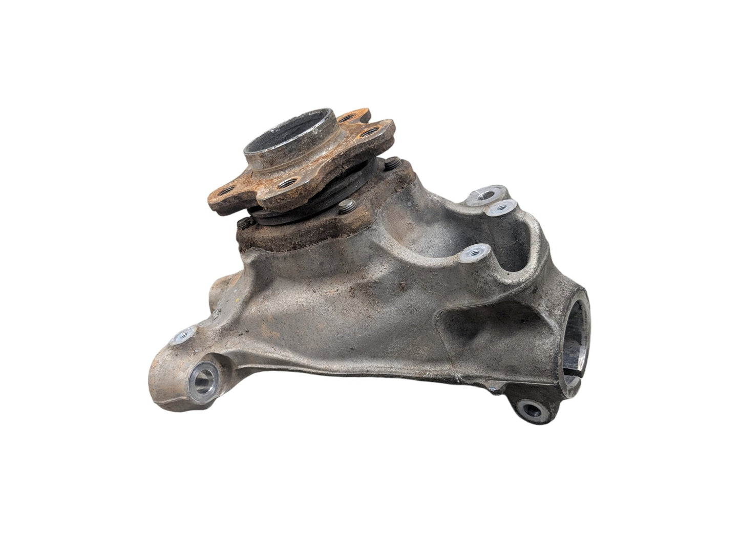19-25 OEM BMW G20 G22 G23 FRONT Right Passenger Hub Spindle Knuckle Bearing AWD