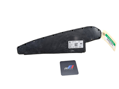 OEM BMW G20 G26 G80 330 M340 430 M440 Front Right Passenger Seat Air Bag Airbag