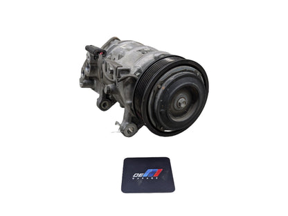 OEM BMW F97 G01 G20 G22 G23 G26 G42 G80 G82 AC Compressor Clutch A/C Pump Pulley