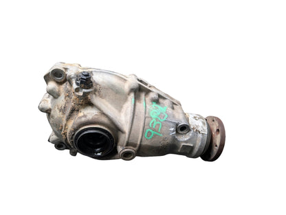 OEM BMW F25 F26 X3 AWD Front Differential Axle Gearbox Carrier AT 3.38 141118