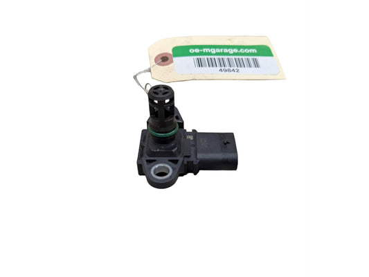 OEM BMW E90 E92 F15 F30 F32 Engine N55 N63 MAP Manifold Air Pressure Sensor
