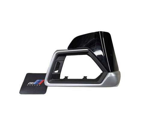 19-25 OEM BMW G20 G22 G23 G26 Left Driver Side AC Air Vent Trim