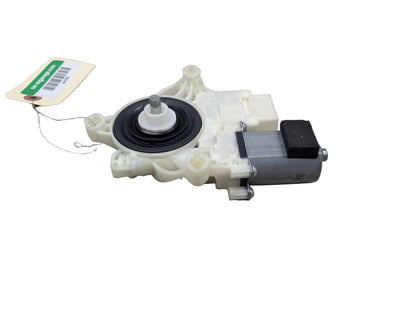2019 BMW 330i G20 Rear Left Driver Door Window Glass Regulator Motor 8495867 19-24 OEM BMW G20 G80 330 M340 M3 Rear Left Driver Door Window Regulator Motor