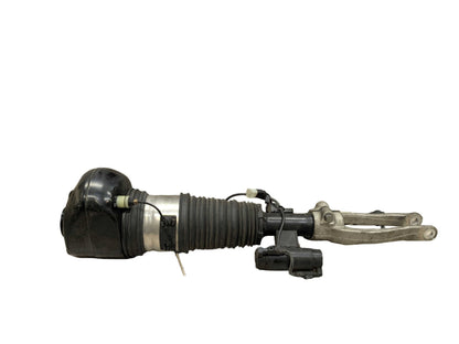 16-22 OEM BMW G11 G12 740iX 745eX 750iX B7 FRONT Right Passenger Air Shock Strut