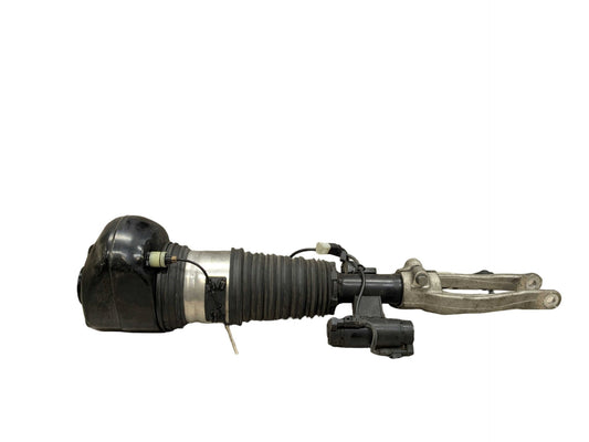 16-22 OEM BMW G11 G12 740iX 745eX 750iX B7 FRONT Right Passenger Air Shock Strut