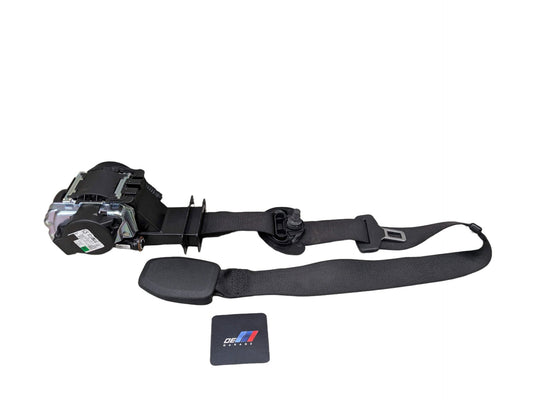 2022 BMW 430i G26 Front Right Passenger Seatbelt Seat Belt Retractor 7496296 19-24 OEM BMW G20 G26 G80 Front Right Passenger Seat Belt Seatbelt Retractor OEM