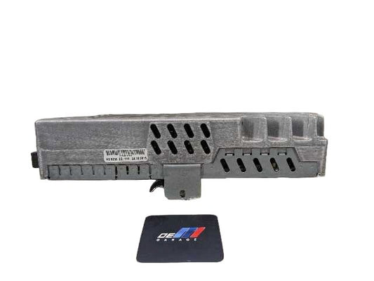OEM BMW G11 G12 G30 M550 750 Top Hi-Fi Sound Audio AMP Amplifier HARMAN BECKER