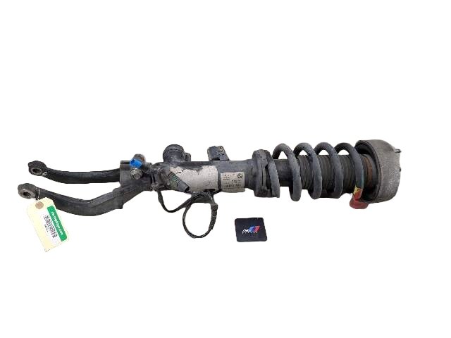 14-19 OEM BMW F15 F16 X5 X6 Front Left Driver Spring Strut Shock Absorber VDC