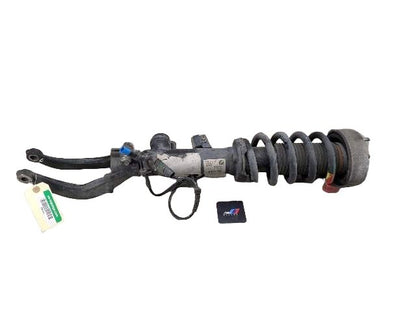 14-19 OEM BMW F15 F16 X5 X6 Front Left Driver Spring Strut Shock Absorber VDC