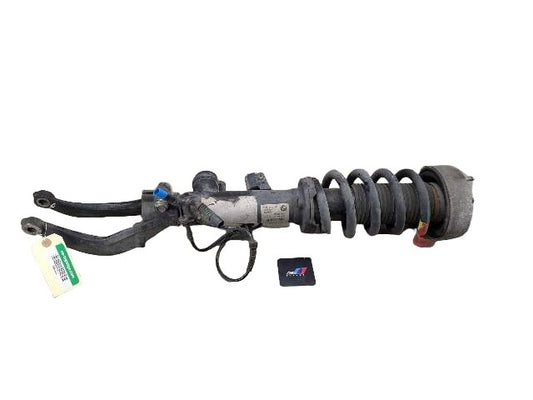 14-19 OEM BMW F15 F16 X5 X6 Front Left Driver Spring Strut Shock Absorber VDC