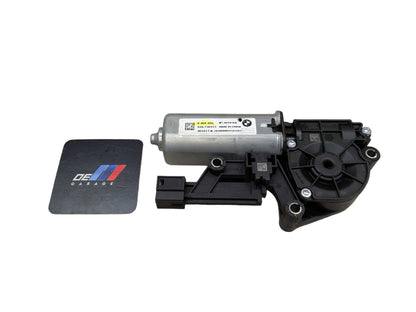 Sunroof Sun Roof Glass Motor