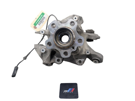19-25 OEM BMW G20 330 M340 REAR Left Driver Side Knuckle Hub Spindle Bearing