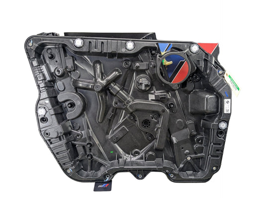 18-24 OEM BMW F97 G01 X3 X3M FRONT Left Driver Door Window Regulator