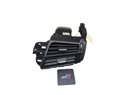 14-19 OEM BMW F15 F85 X5 F16 F86 X6 Passenger Right Air AC Vent Dash Grille