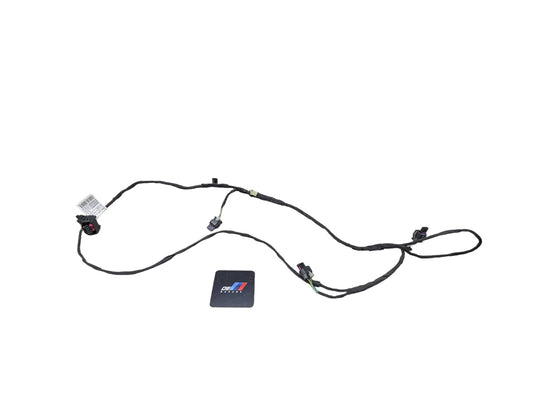 OEM BMW G22 G23 430 M440 REAR Parking Distance Sensors PDC Wire Wiring Harness