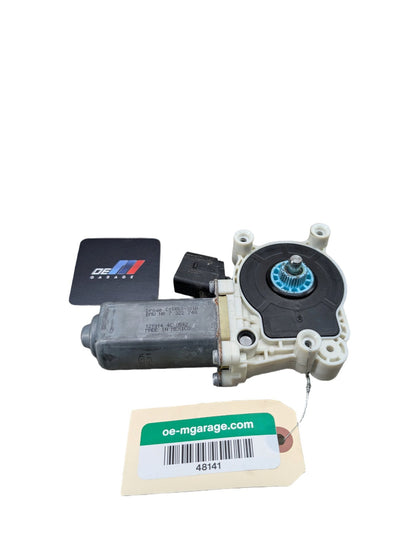OEM BMW F15 F16 F25 F85 Front Rear Right Passenger Door Window Regulator Motor