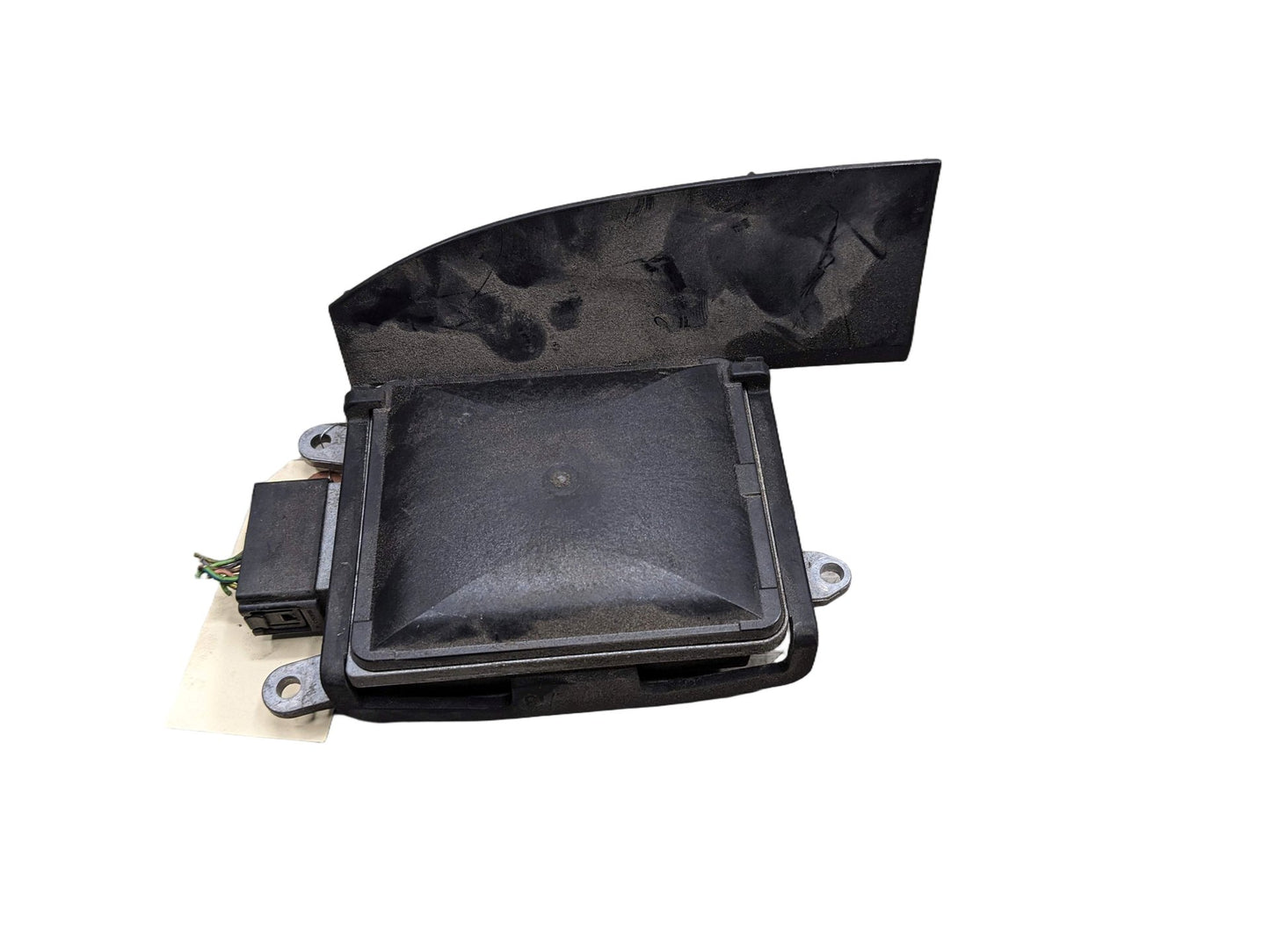 2015 BMW 650i F06 Blind Spot Lane Sensor Radar Module 6869507