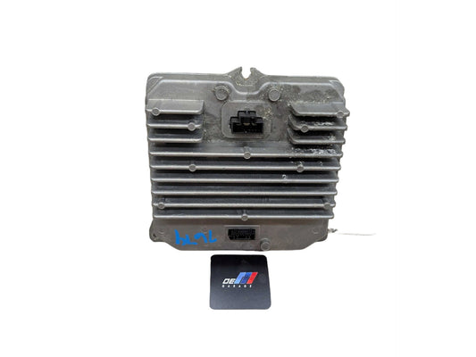 14-19 OEM BMW F15 F16 F85 F86 X5 X6 Transformator Voltage Converter Module