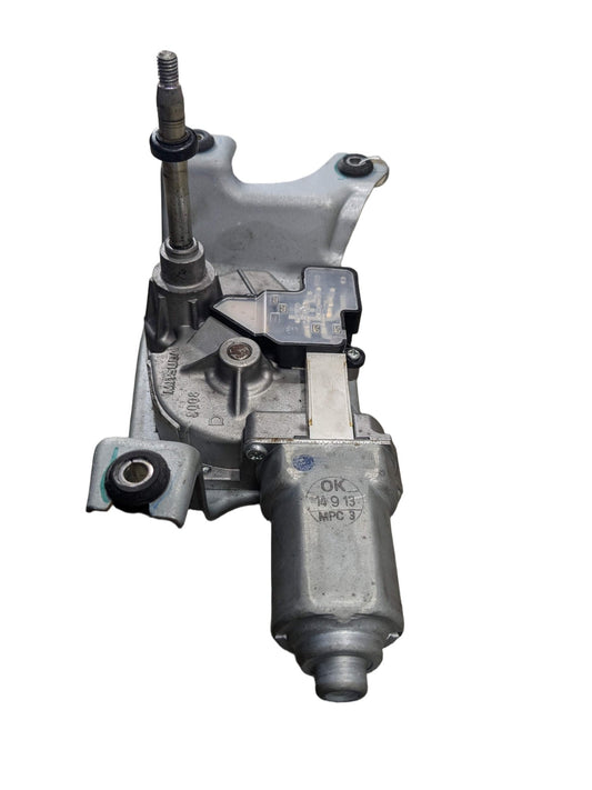 14-18 OEM BMW F15 F85 X5 Rear Tailgate Liftgate Windshield Window Wiper Motor