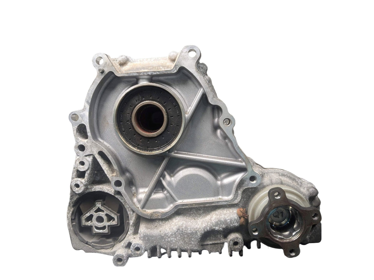 2015 BMW 328i Transmission Transfer Case 172408k 8623346