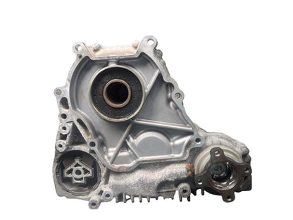 2015 BMW 328i Transmission Transfer Case 172408k 8623346