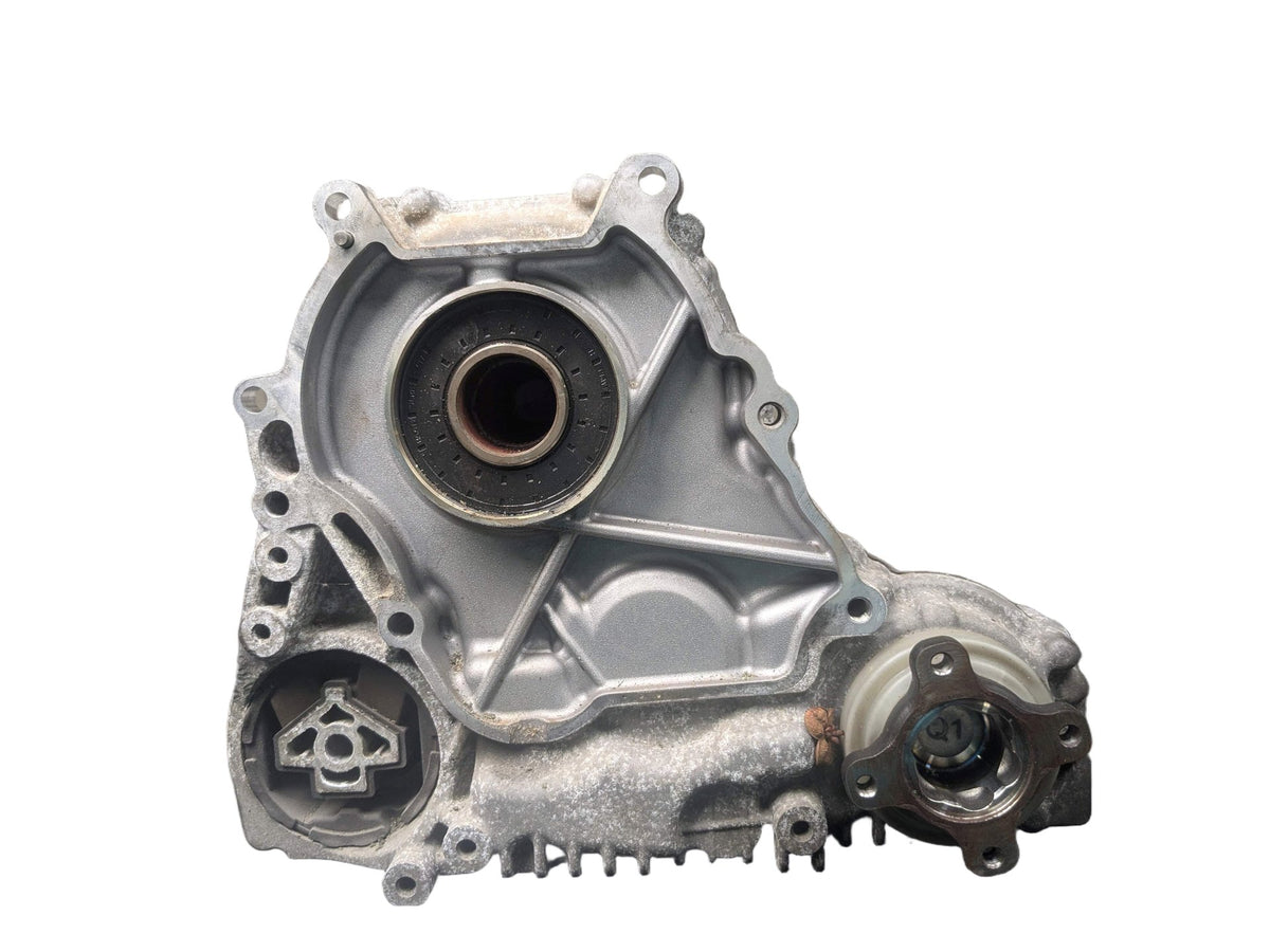 2015 BMW 328i F31 Transmission Transfer Case 172408k 8623346