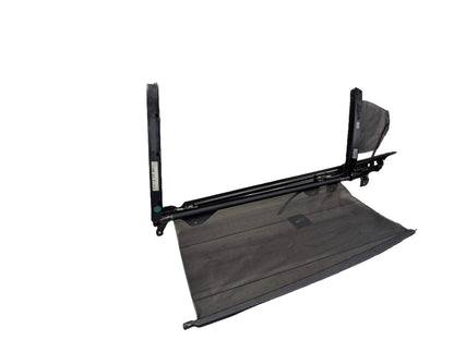 OEM BMW F02 750 Rear Left Driver Side Door Window Sun Blind Shade Curtain