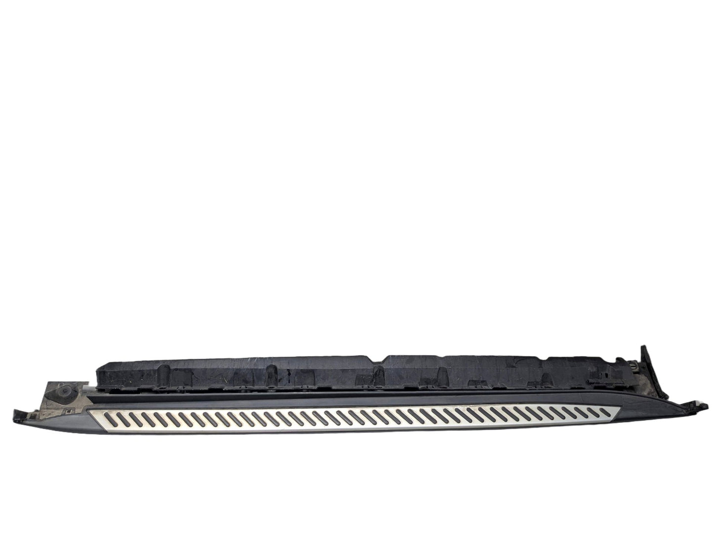 OEM BMW F15 X5 Left Driver Side Skirt Rocker Panel Running Board Step w/ Bracket