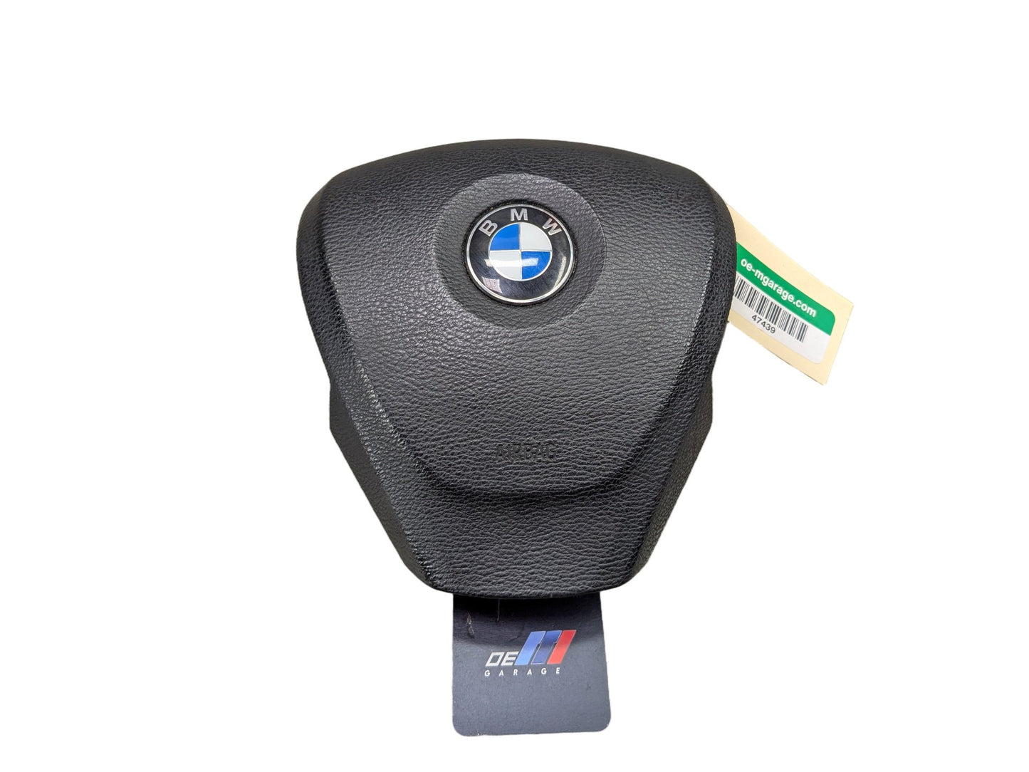 11-19 OEM BMW F15 F16 F25 X3 X5 X6 Front Driver Steering Wheel Airbag Air Bag