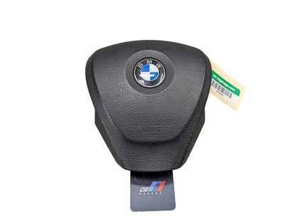 11-19 OEM BMW F15 F16 F25 X3 X5 X6 Front Driver Steering Wheel Airbag Air Bag