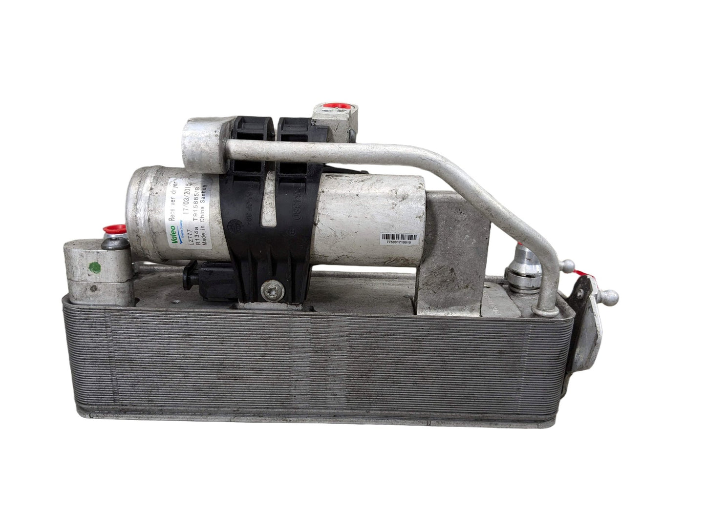 OEM BMW F22 F30 F32 F33 F36 B46 B58 AC Air Conditioning Condenser w Dryer 9338330