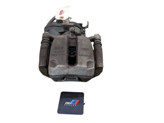 16-21 OEM BMW G30 540 G11 G12 740 750 Rear Left Driver Brake Caliper