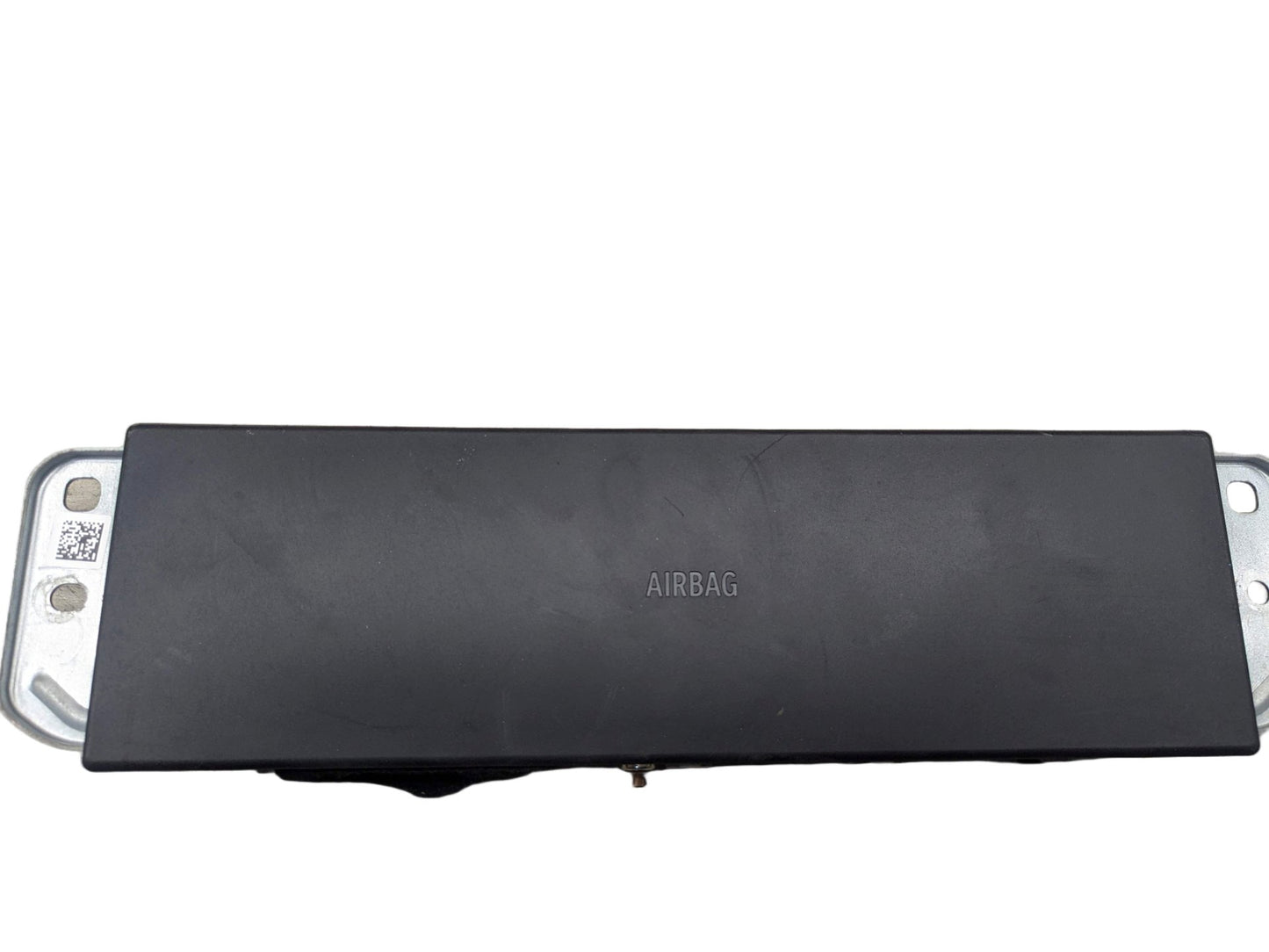 16-22 OEM BMW F39 F48 X1 X2 Front Left Driver Knee Lower Dash Airbag Black