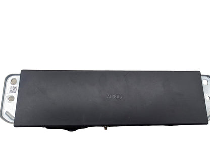 16-22 OEM BMW F39 F48 X1 X2 Front Left Driver Knee Lower Dash Airbag Black