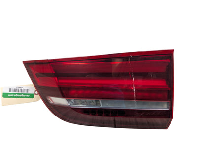 14-18 OEM BMW F15 F85 X5 X5M Rear Right Passenger Trunk Inner Stop Tail Light