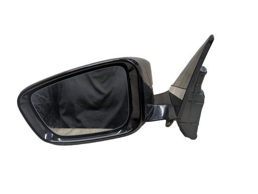 OEM BMW G11 G12 740 750 M760 Left Driver Side Mirror Blind Spot Camera SHADOW