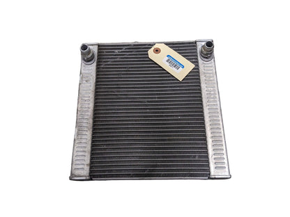 18-24 OEM BMW G12 G14 G16 G30 F90 F93 M5 M8 Second Auxiliary Coolant Radiator