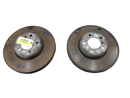 OEM OEM F30 F32 F33 F36 Front Left Right Brake Disc Rotors 340x30 28.4