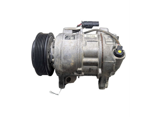OEM BMW F97 G01 G20 G22 G23 G26 G42 G80 G82 AC Compressor Clutch A/C Pump Pulley