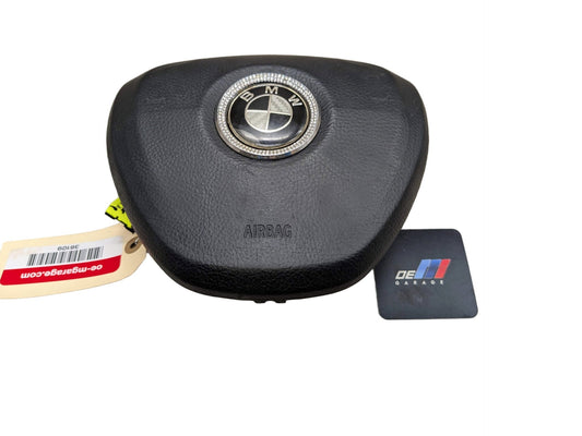 OEM BMW F02 F06 F10 F13 535 750 Front Driver SPORT Steering Wheel Airbag Air Bag