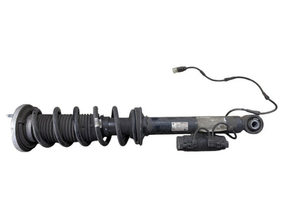 17-23 OEM BMW G30 M550 Rear Left Driver Side Spring Strut Shock Absorber VDC